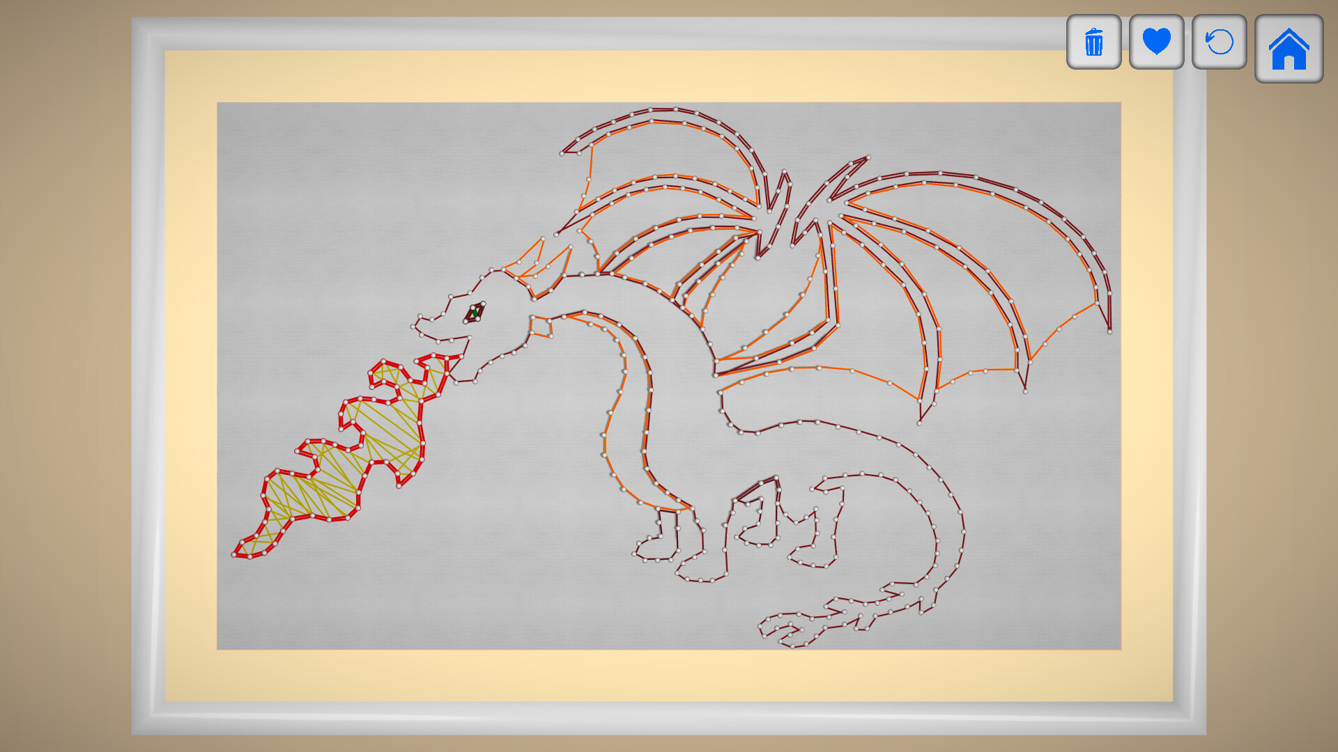 WooLoop - Fantasy Pack screenshot 1