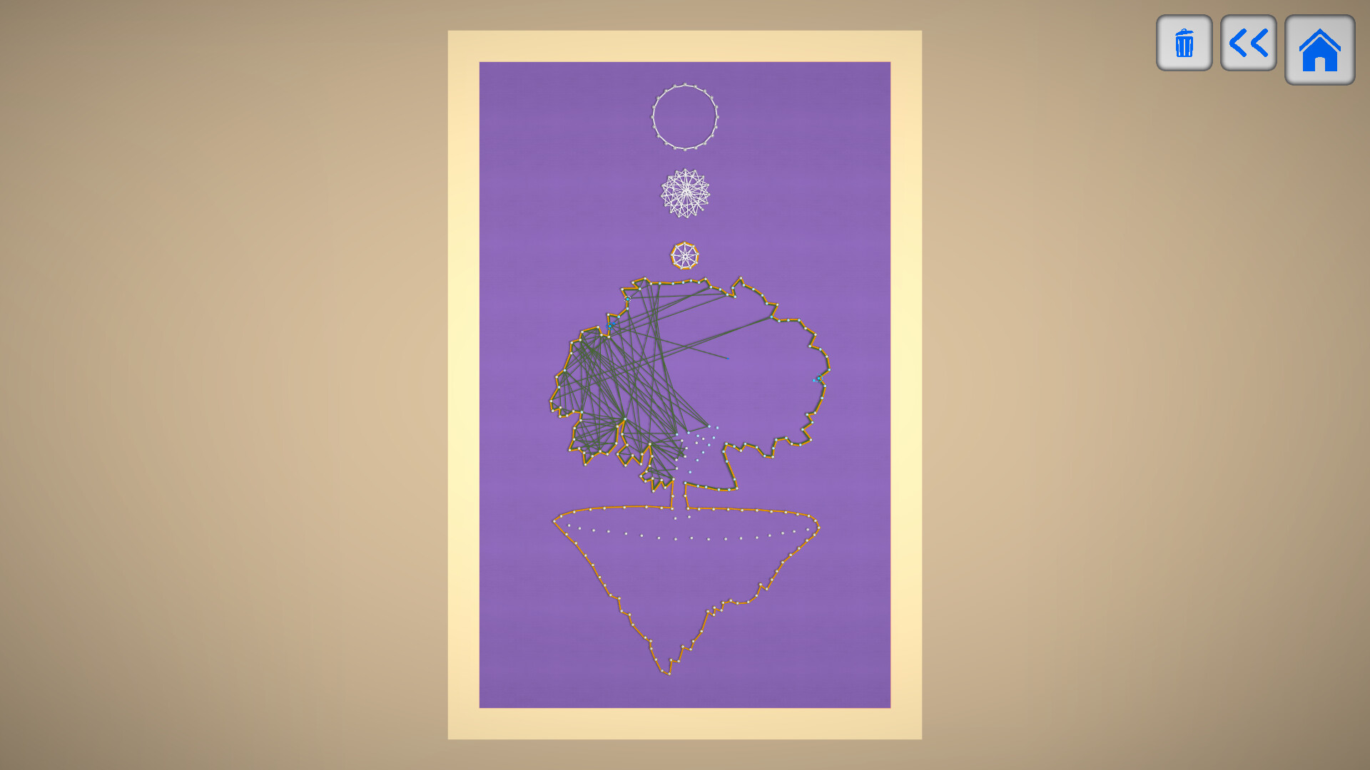 WooLoop - Fantasy Pack screenshot 4
