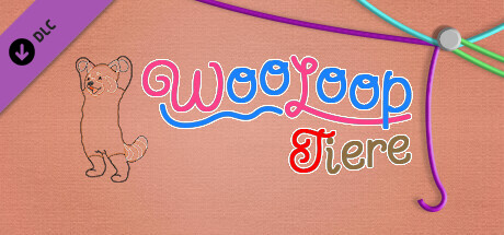 WooLoop - Animals Pack