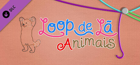 WooLoop - Animals Pack
