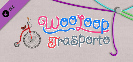WooLoop - Transport Pack