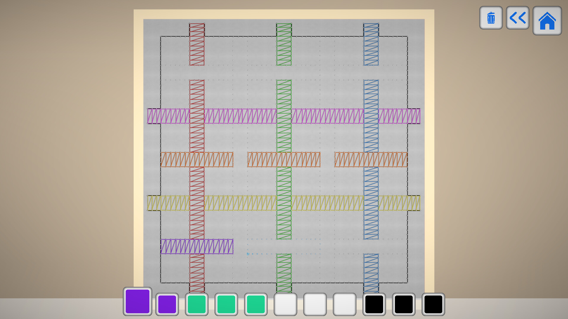 WooLoop - Patterns Pack screenshot 1