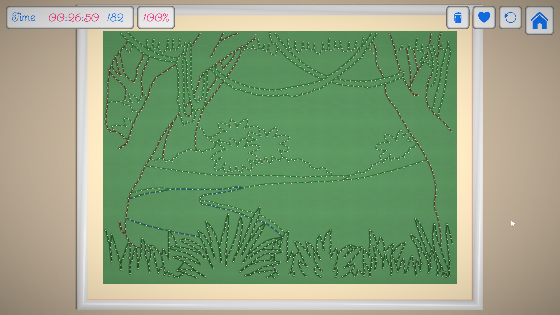 WooLoop - Landscapes Pack screenshot 4