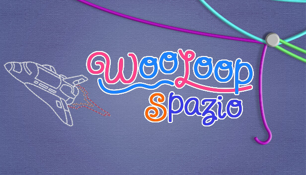 WooLoop - Space Pack