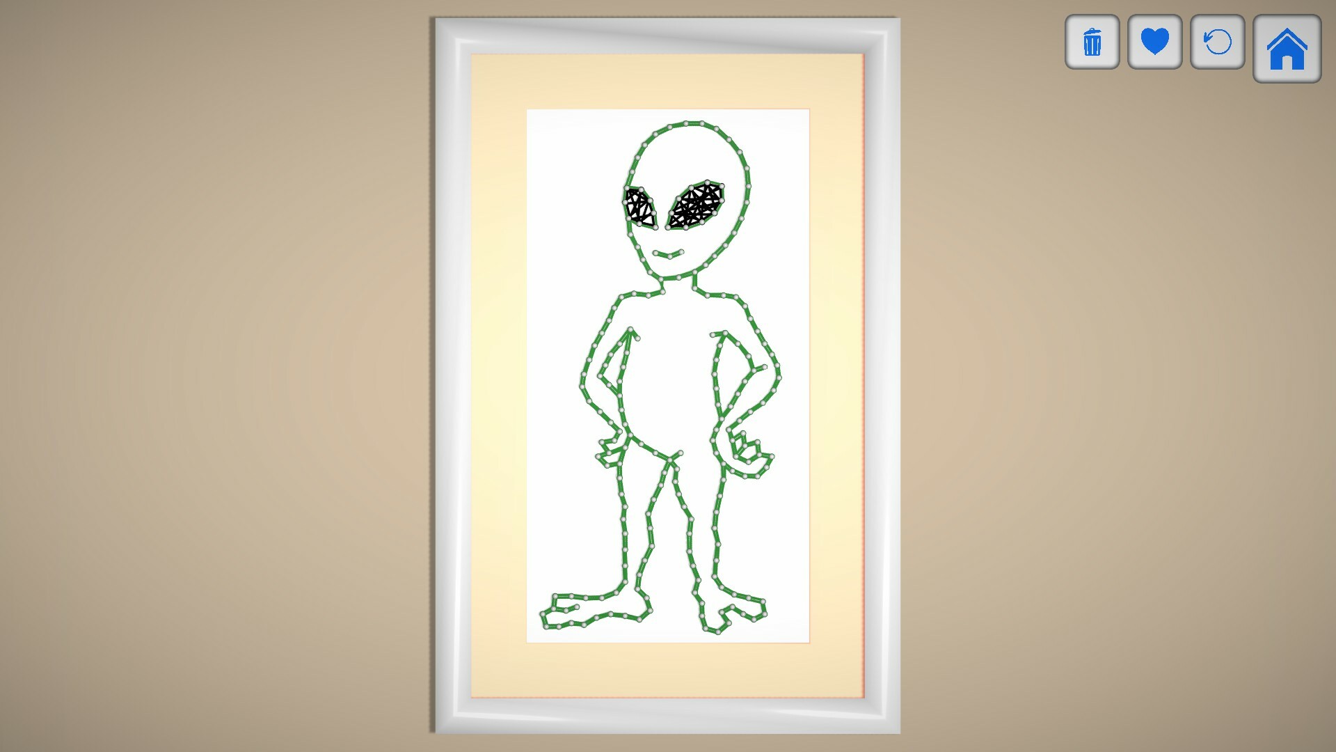 WooLoop - Space Pack screenshot 3