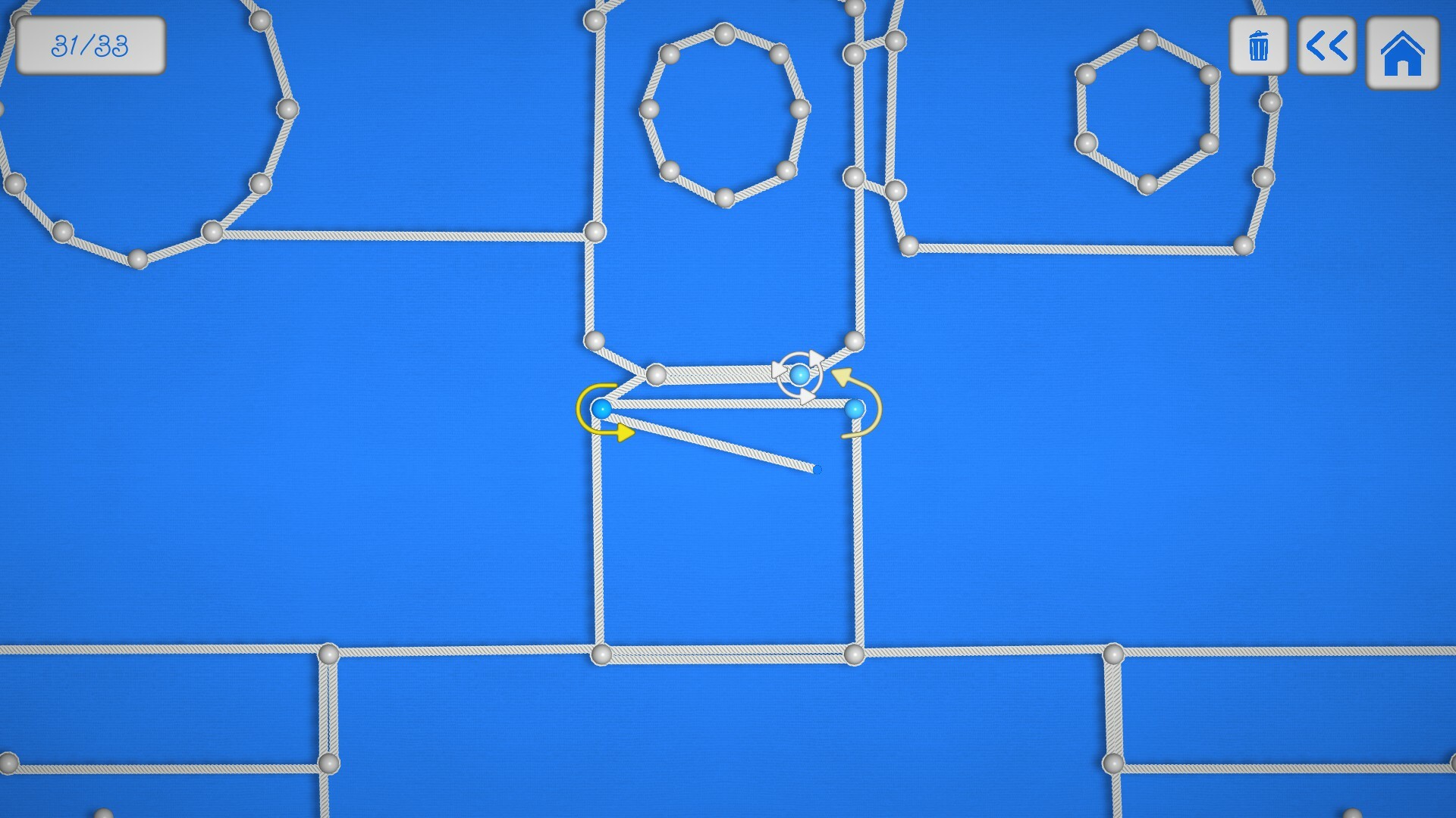 WooLoop - Space Pack screenshot 4