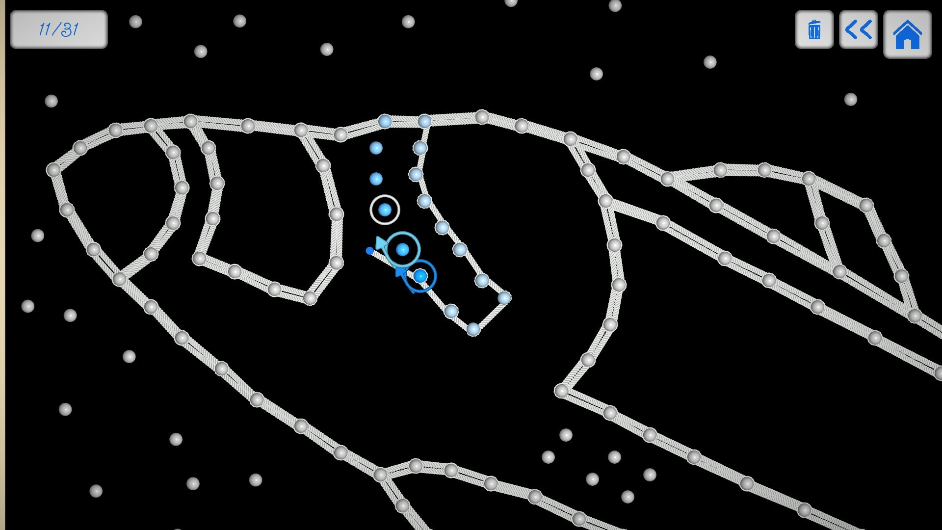 WooLoop - Space Pack screenshot 2