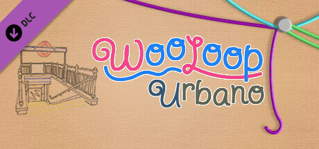 WooLoop - Urban Pack