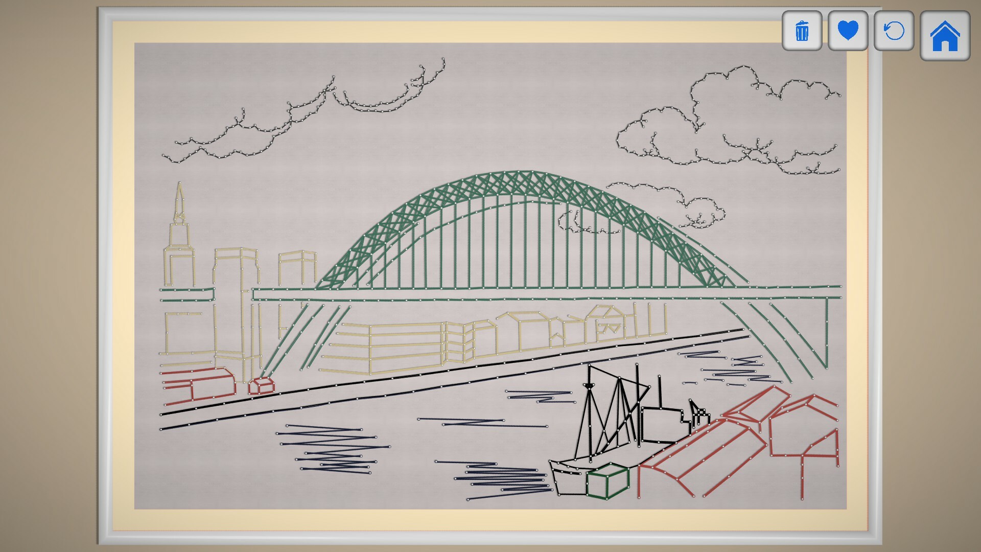 WooLoop - Urban Pack screenshot 1