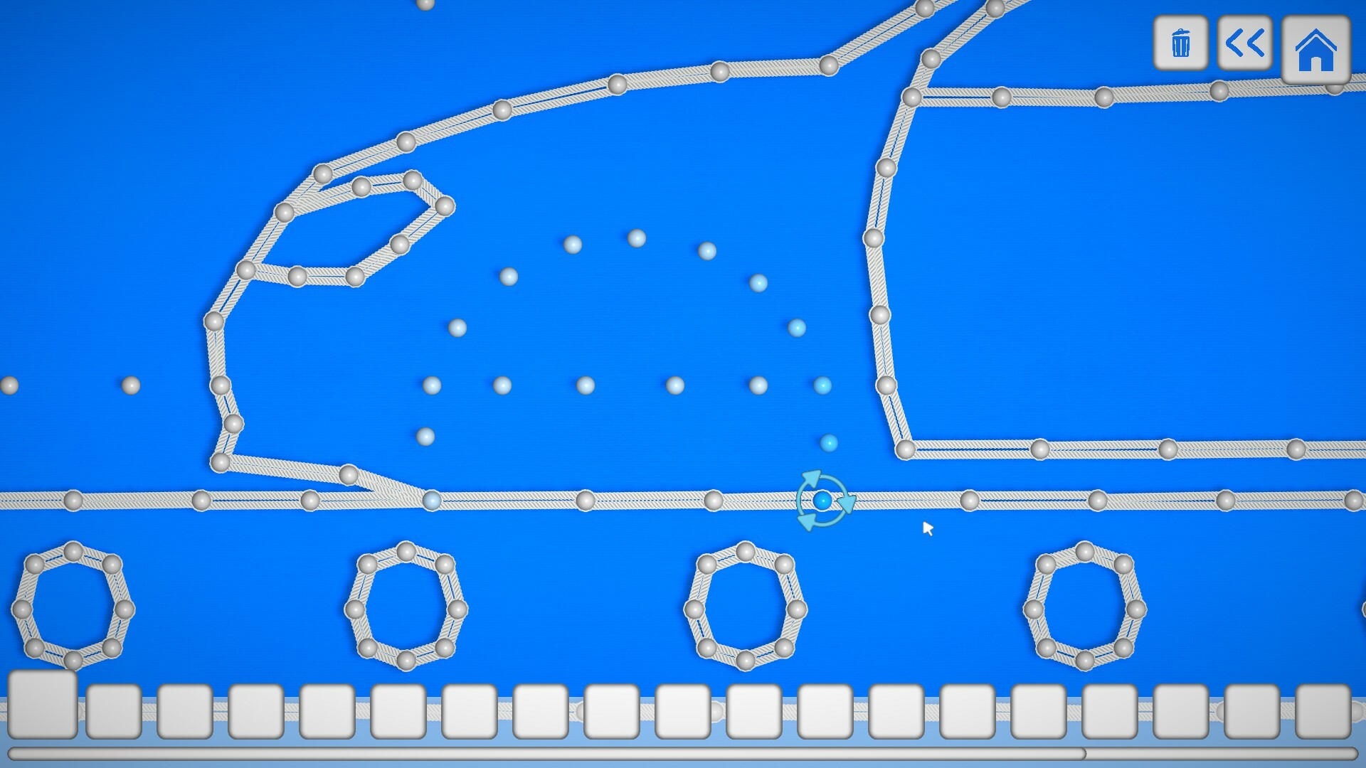 WooLoop - Industry Pack screenshot 3