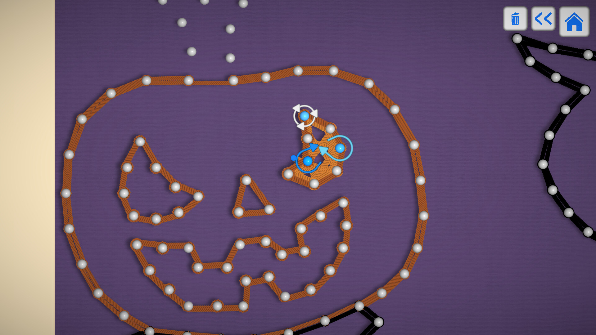 WooLoop - Halloween Pack screenshot 1