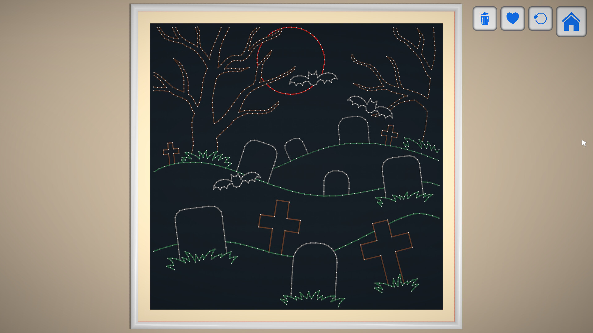 WooLoop - Halloween Pack screenshot 4
