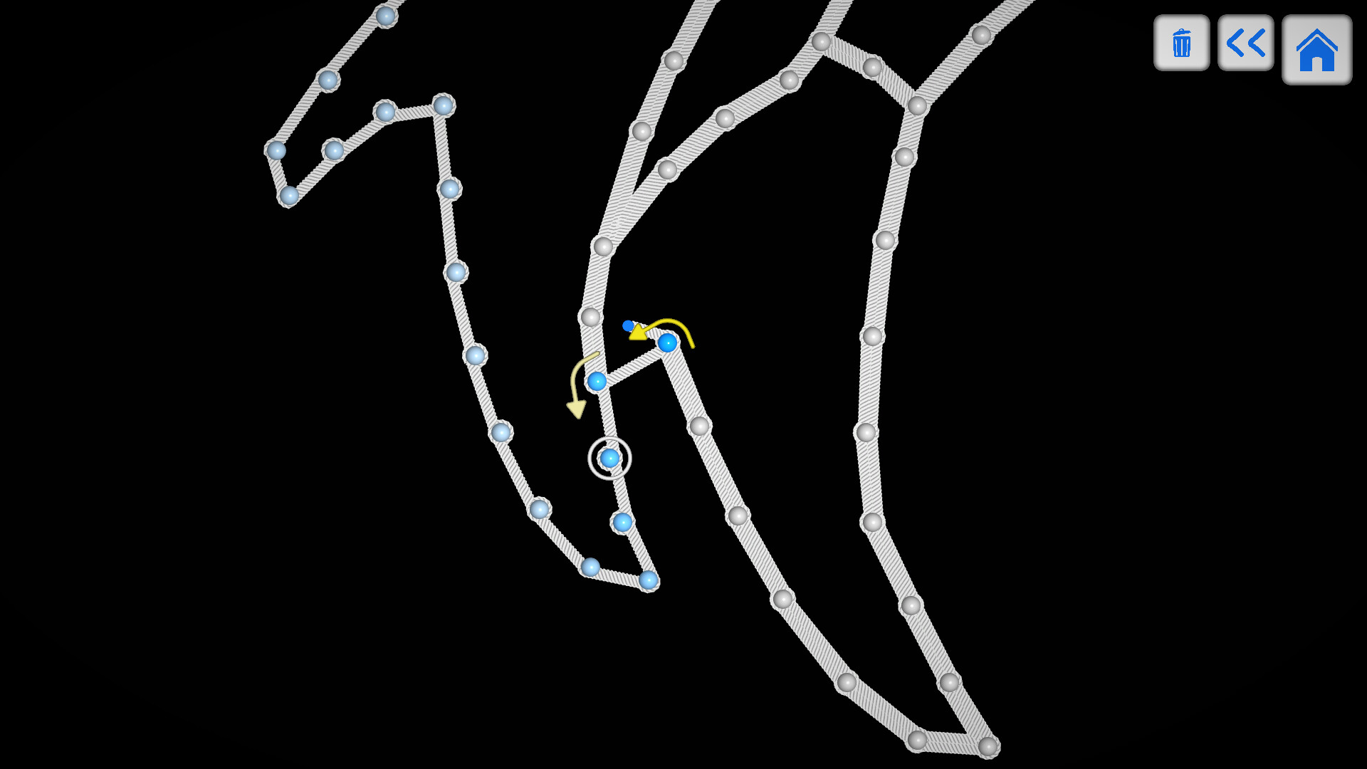 WooLoop - Halloween Pack screenshot 3