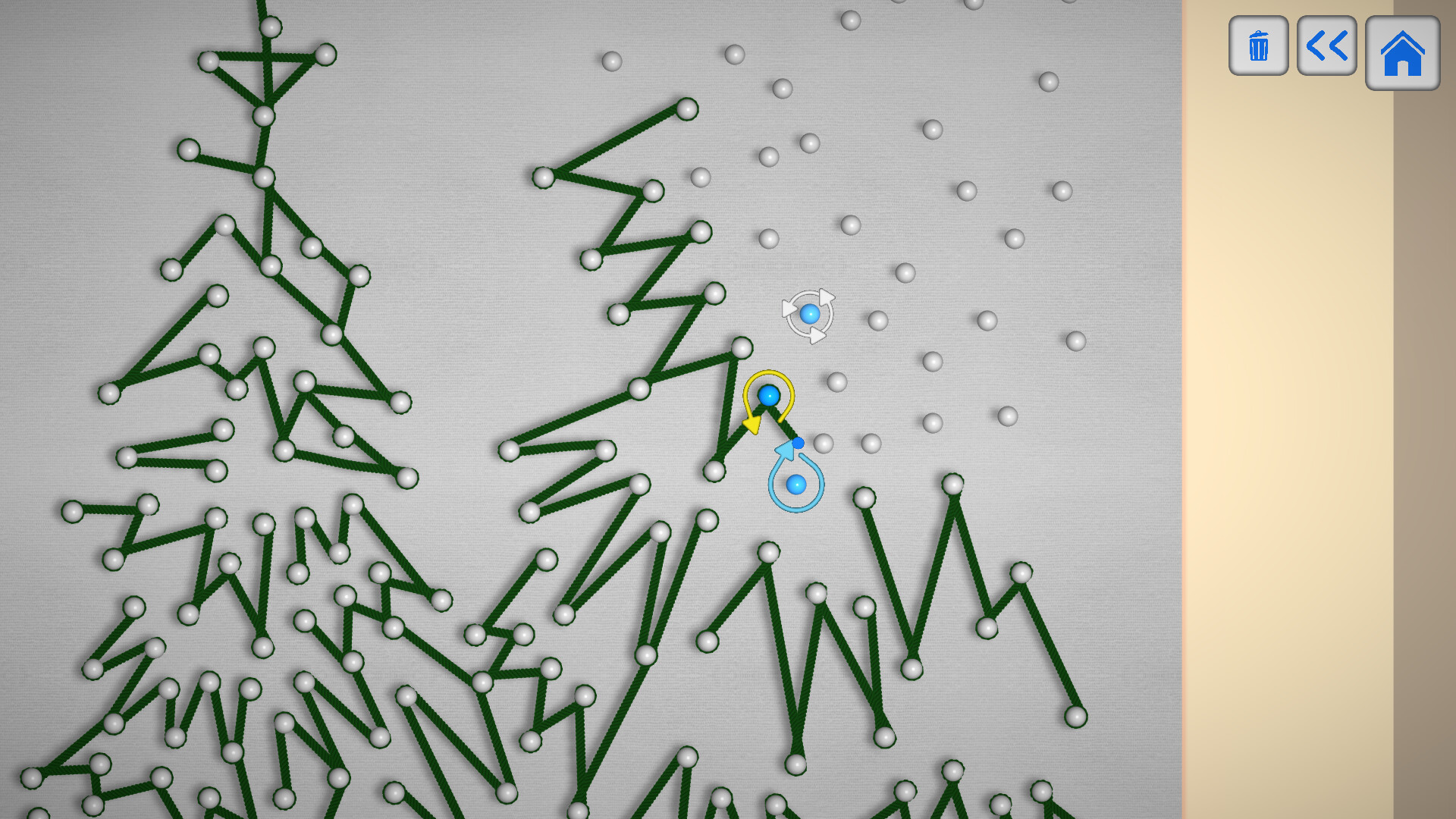 WooLoop - Nature Pack screenshot 5