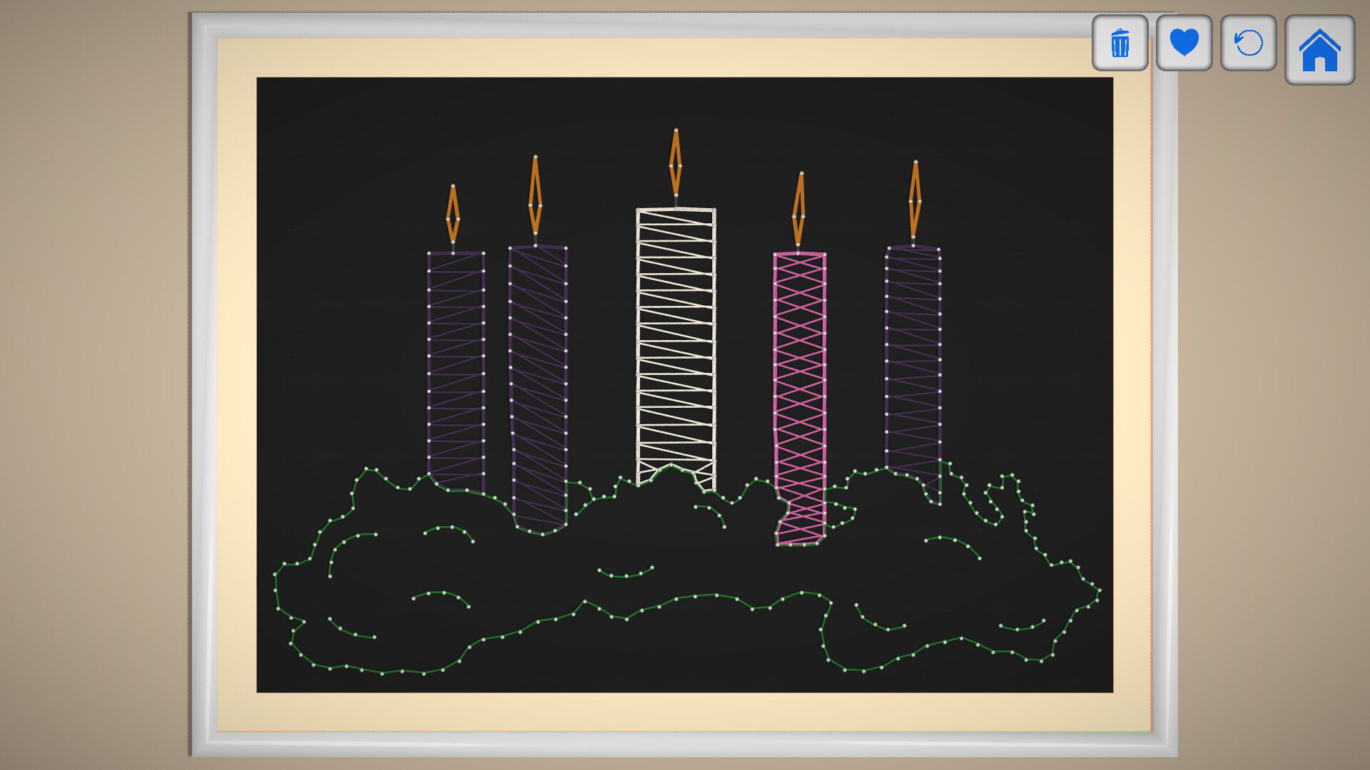 WooLoop - Advent Pack screenshot 5