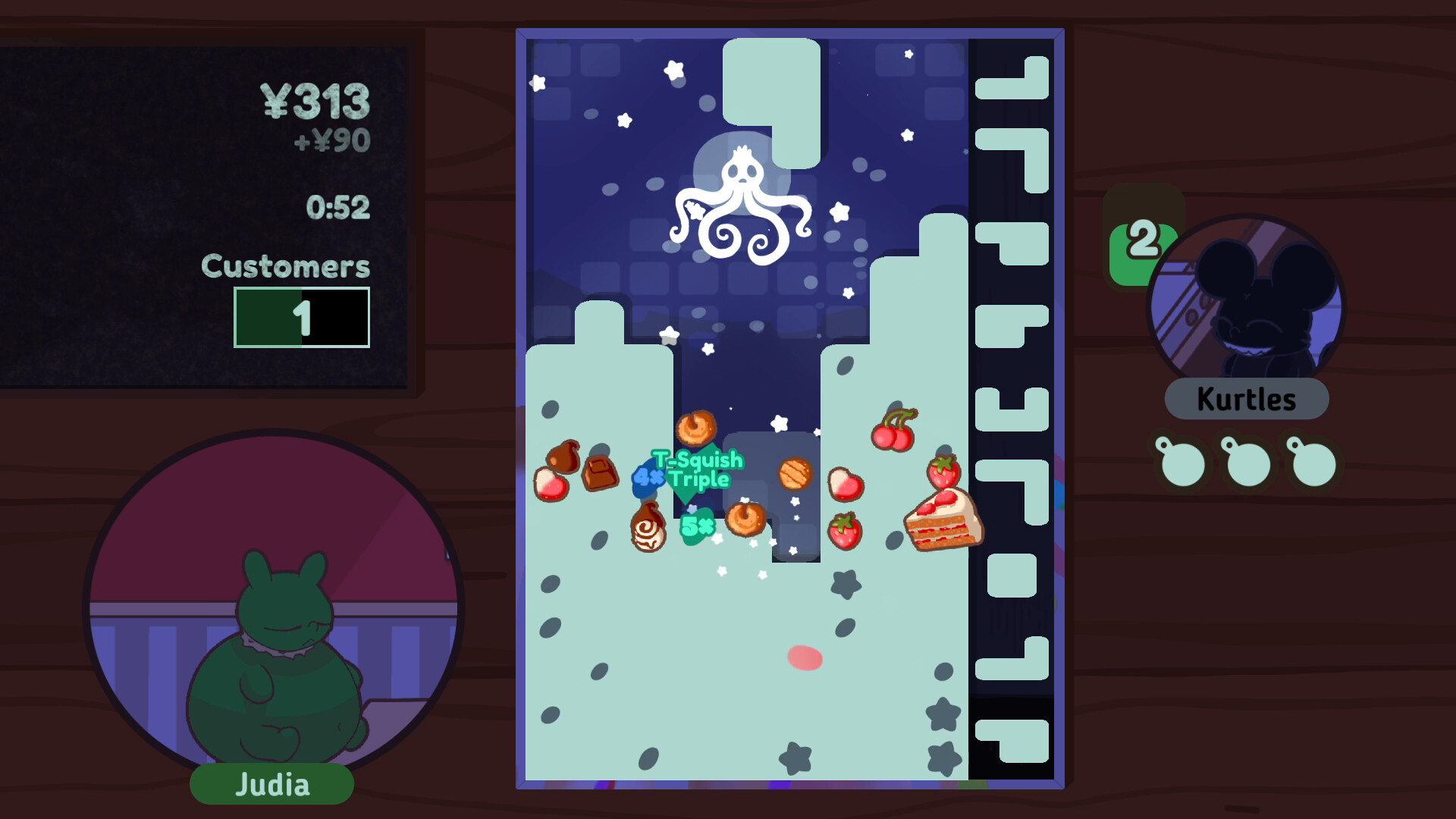 Turbo Fat screenshot 6