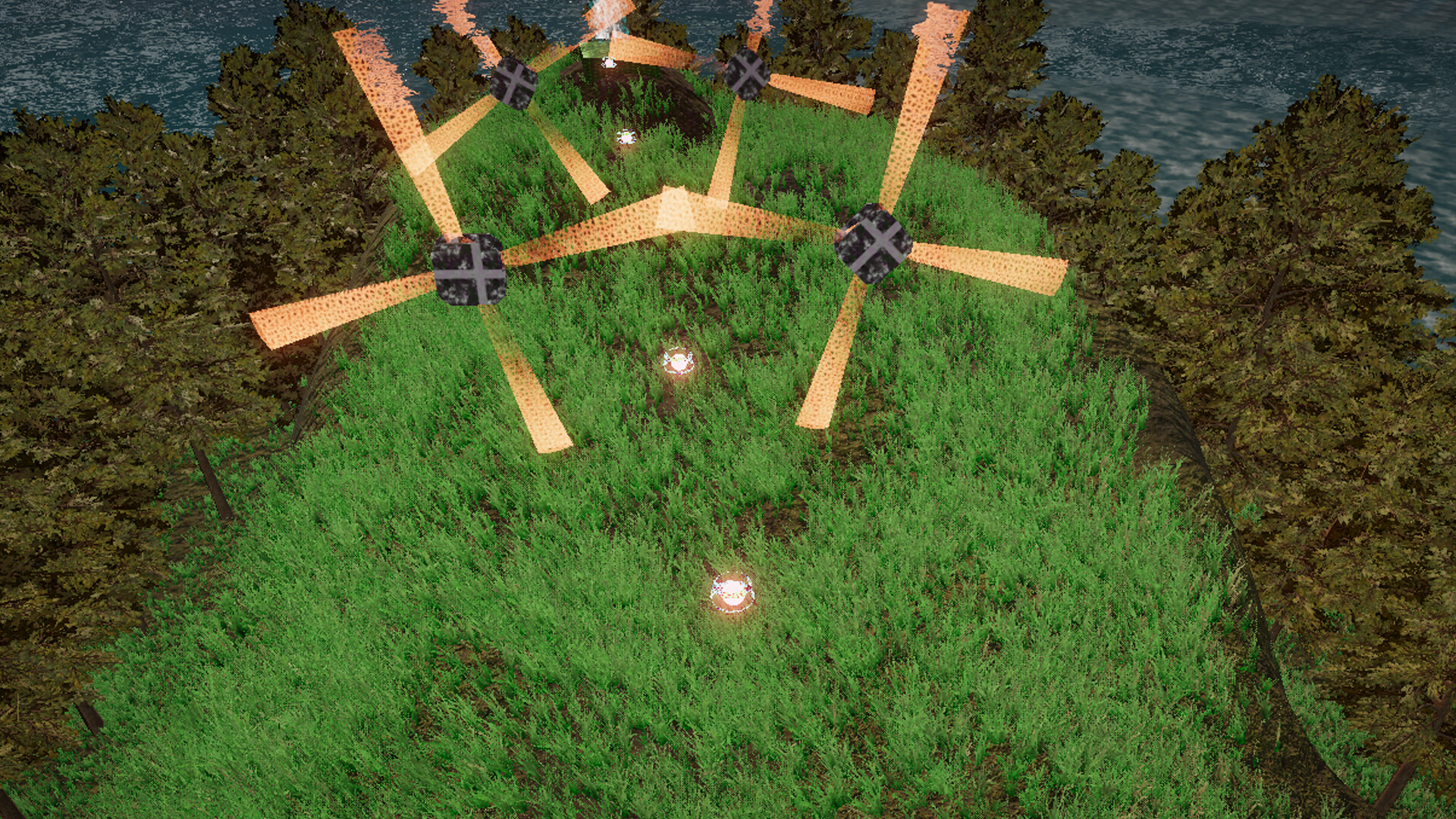 Hell Runner screenshot 20