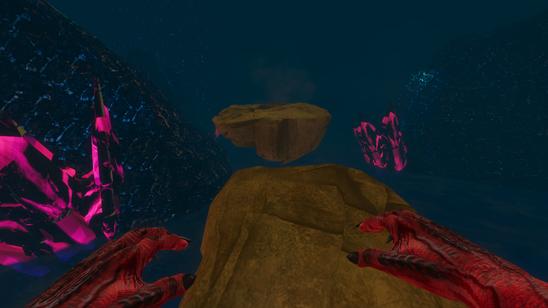 Hell Runner screenshot 13