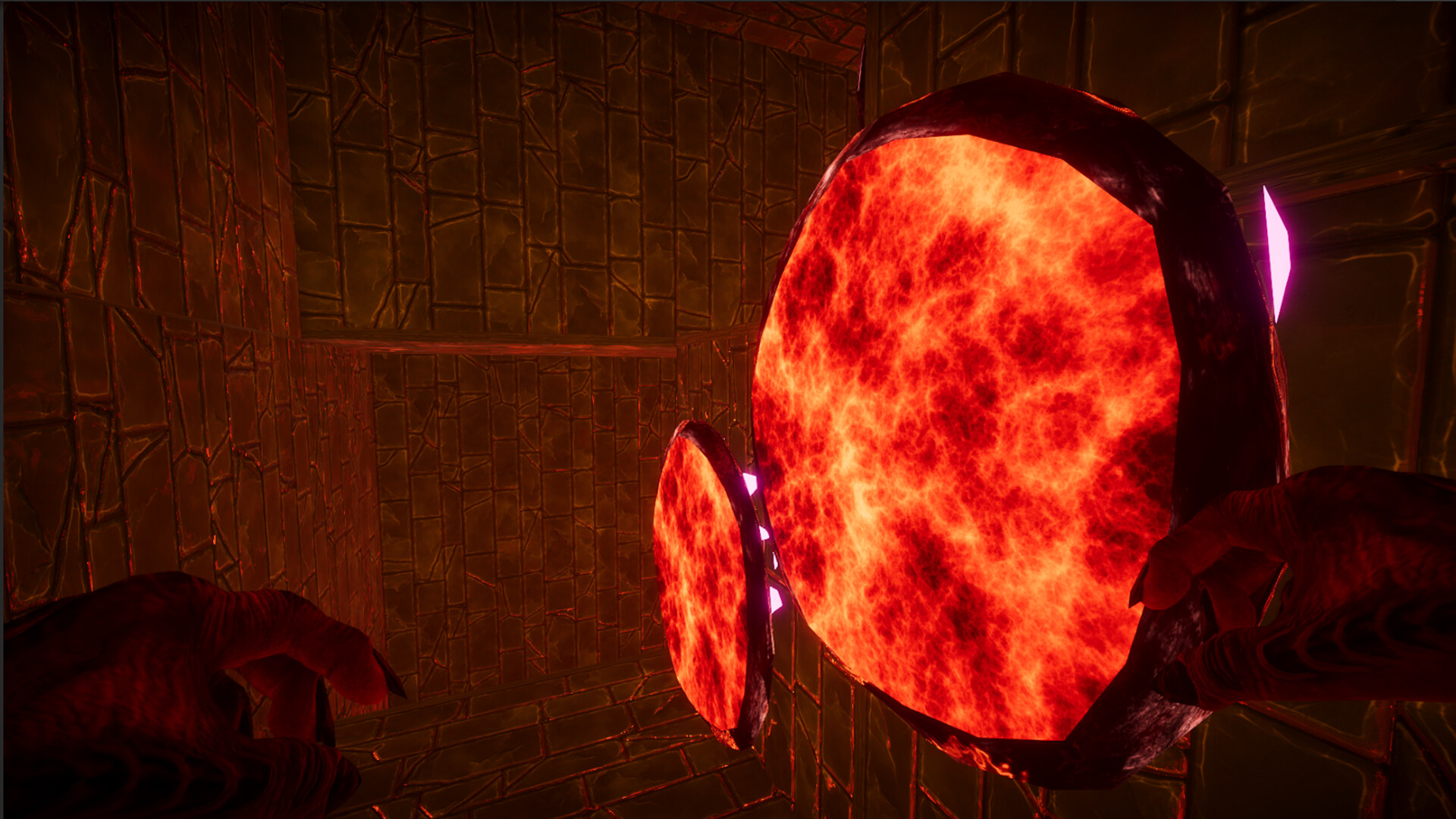 Hell Runner screenshot 6
