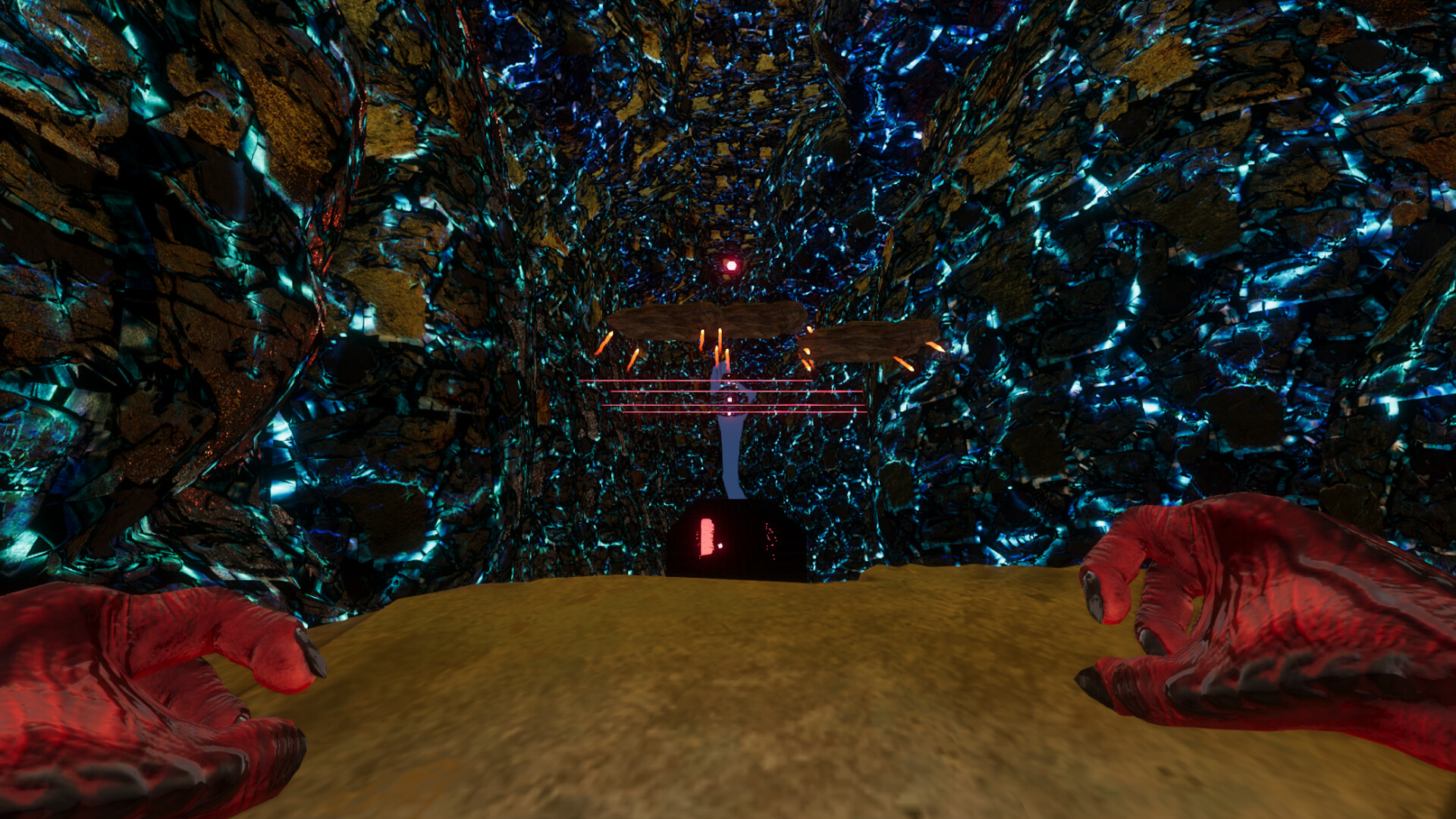 Hell Runner screenshot 21