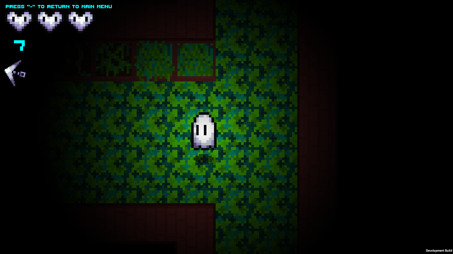 Ghost Guy screenshot 7
