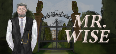 Mr.Wise — Steam header