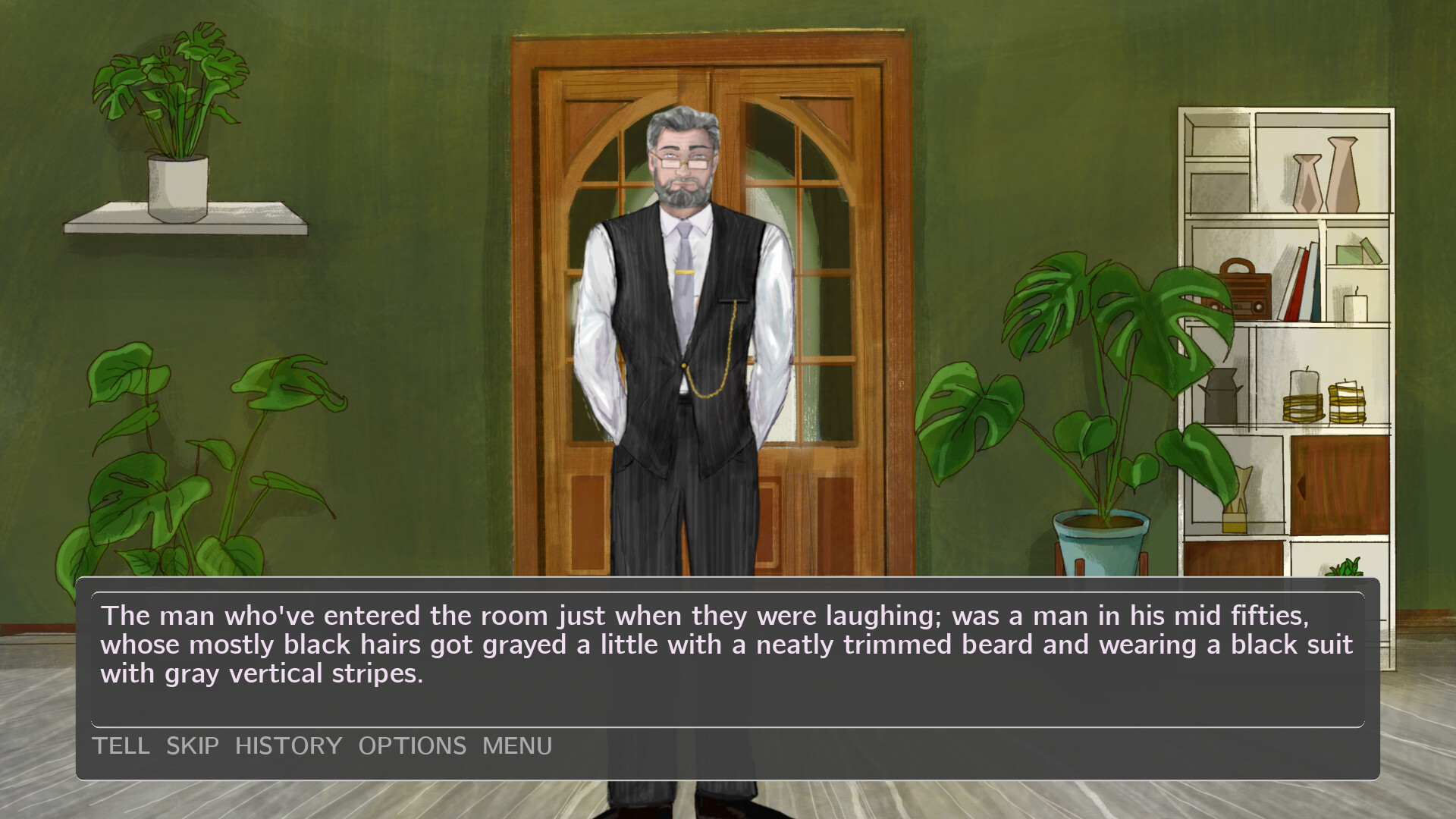 Mr. Wise screenshot 17