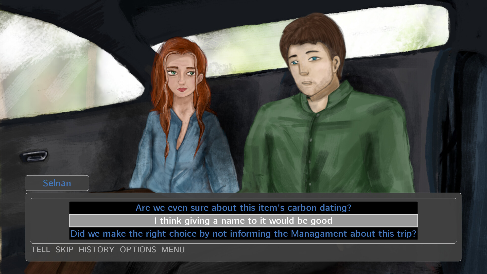 Mr. Wise screenshot 7