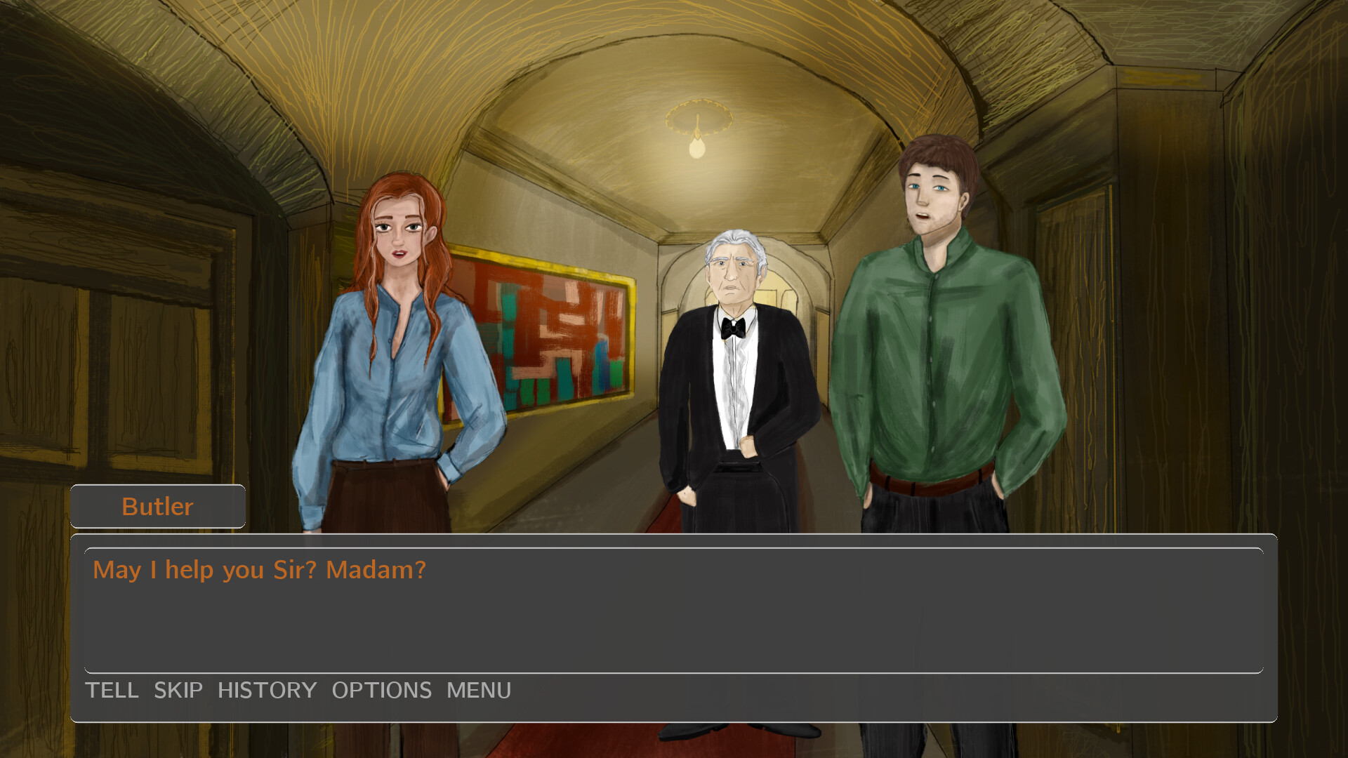 Mr. Wise screenshot 11