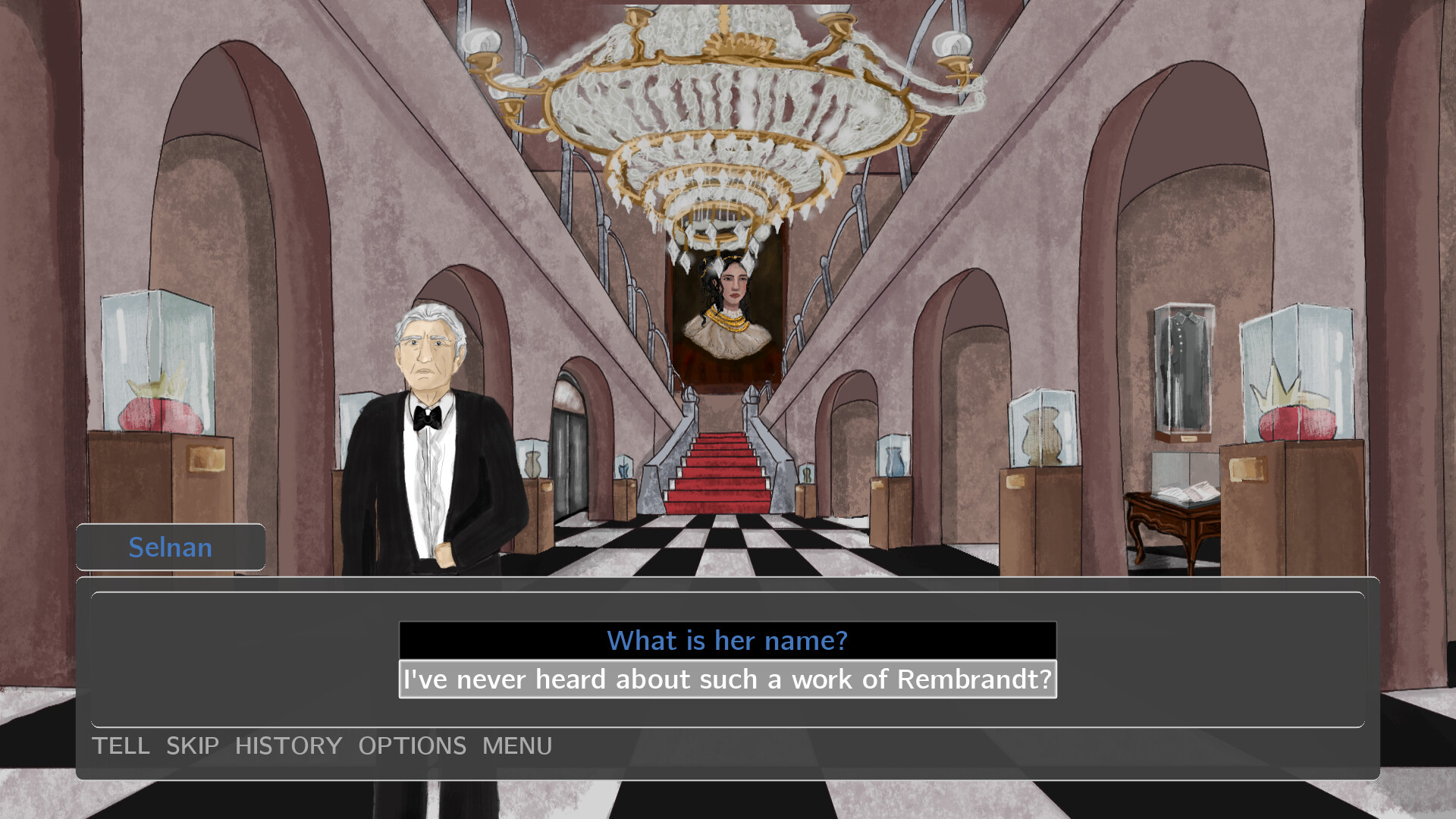 Mr. Wise screenshot 4