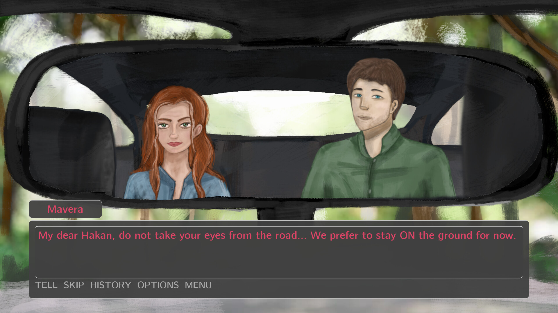 Mr. Wise screenshot 6