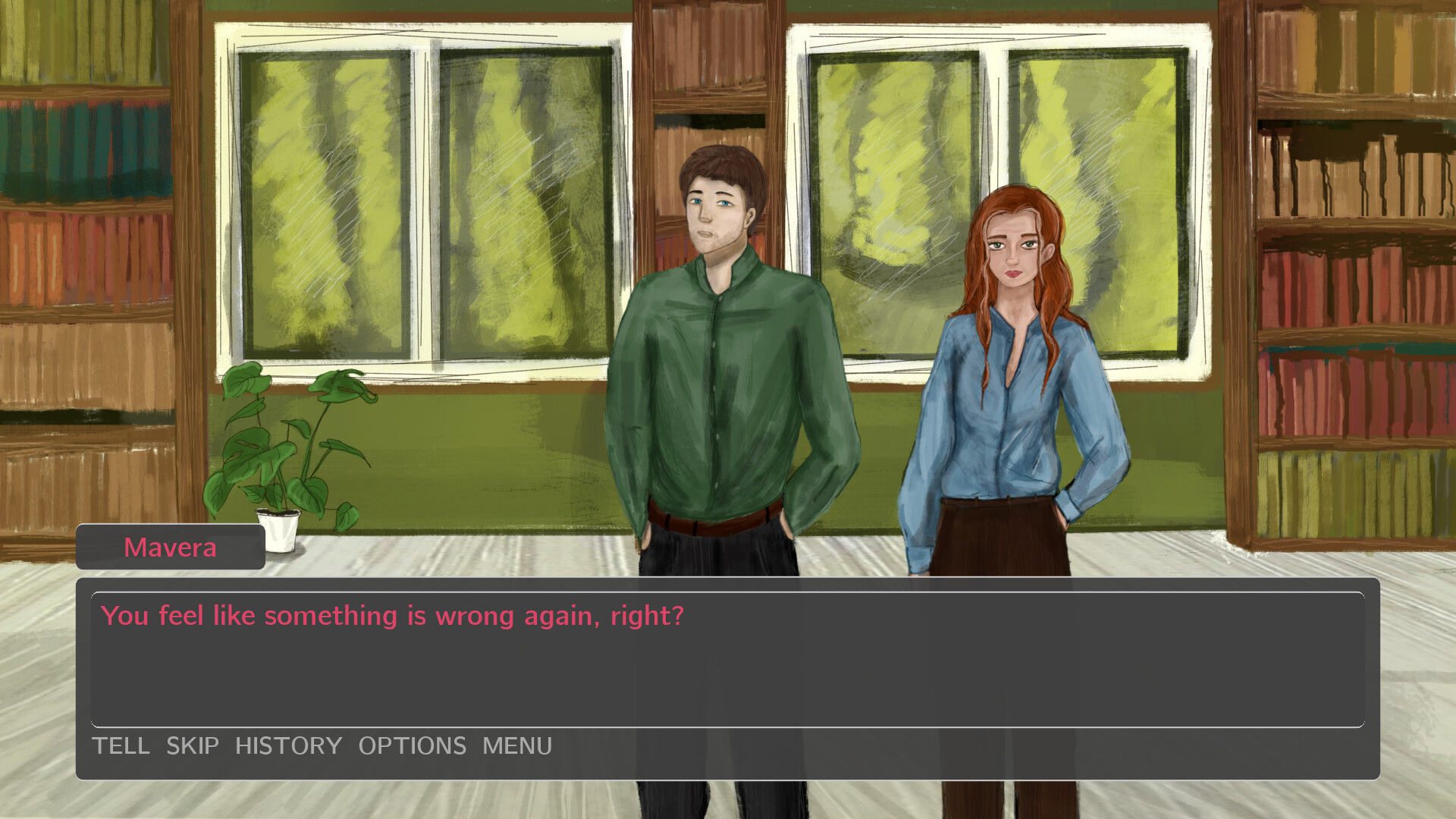 Mr. Wise screenshot 15
