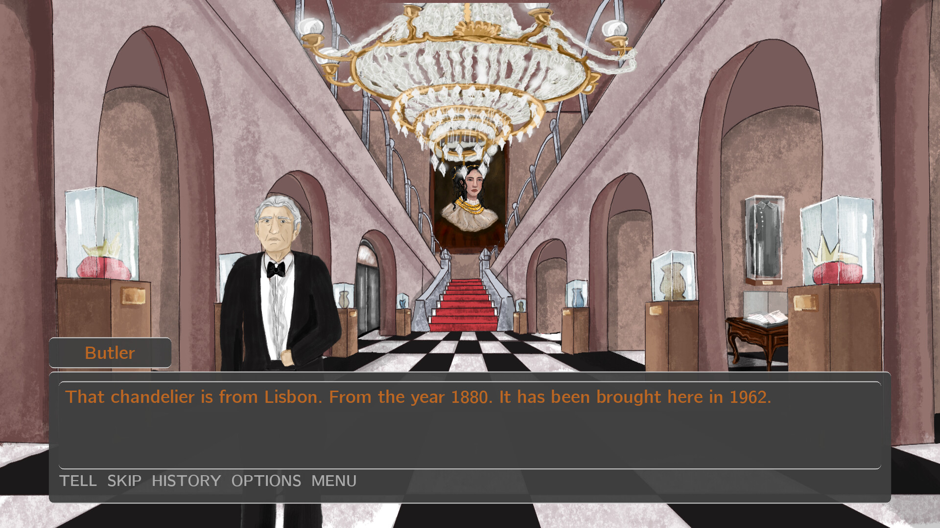 Mr. Wise screenshot 16