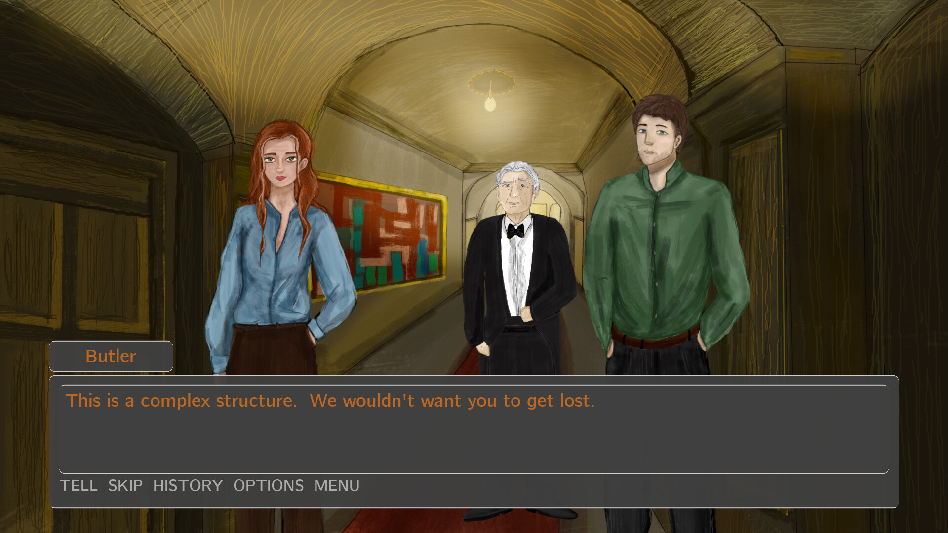 Mr. Wise screenshot 13