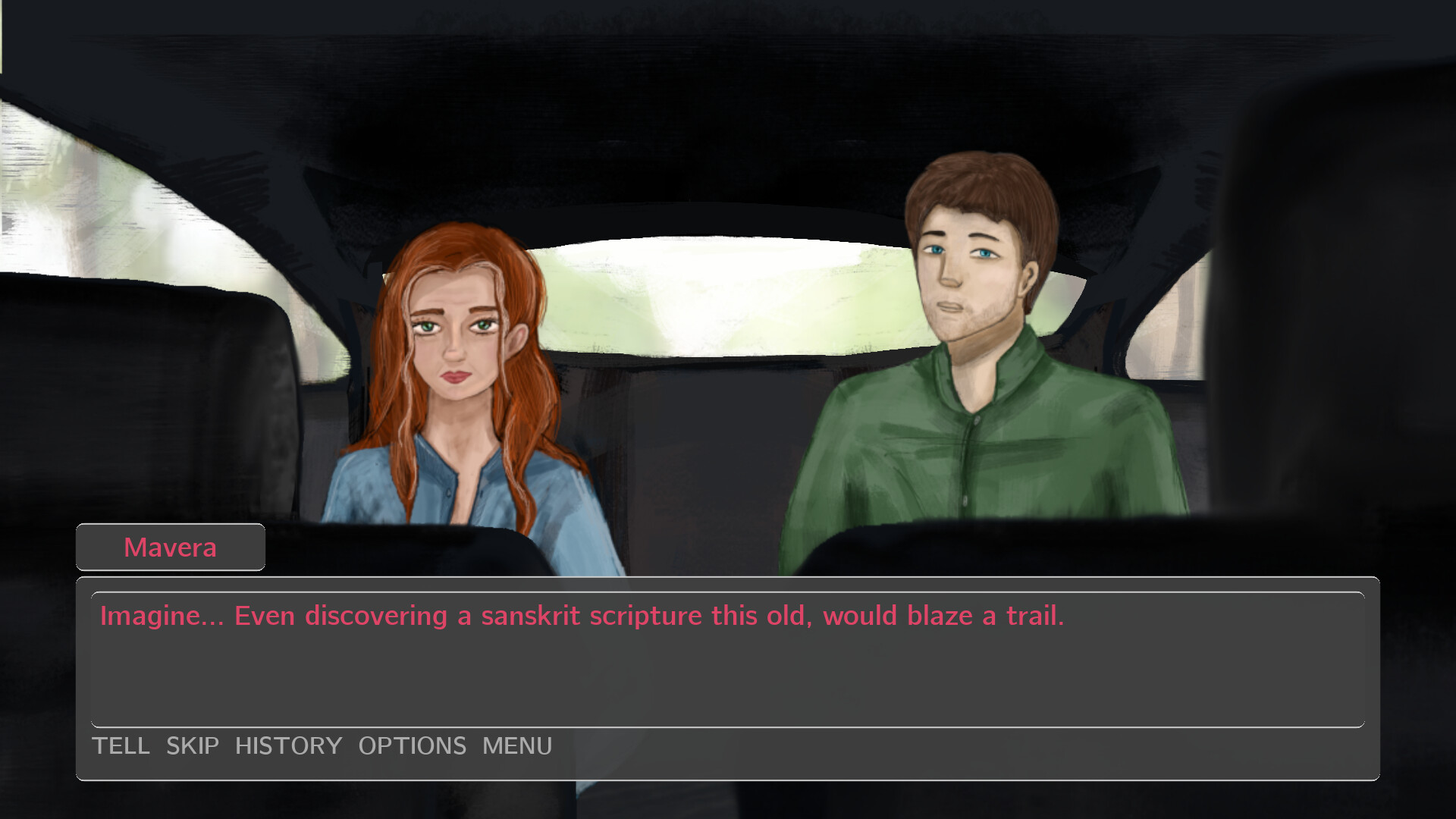 Mr. Wise screenshot 8