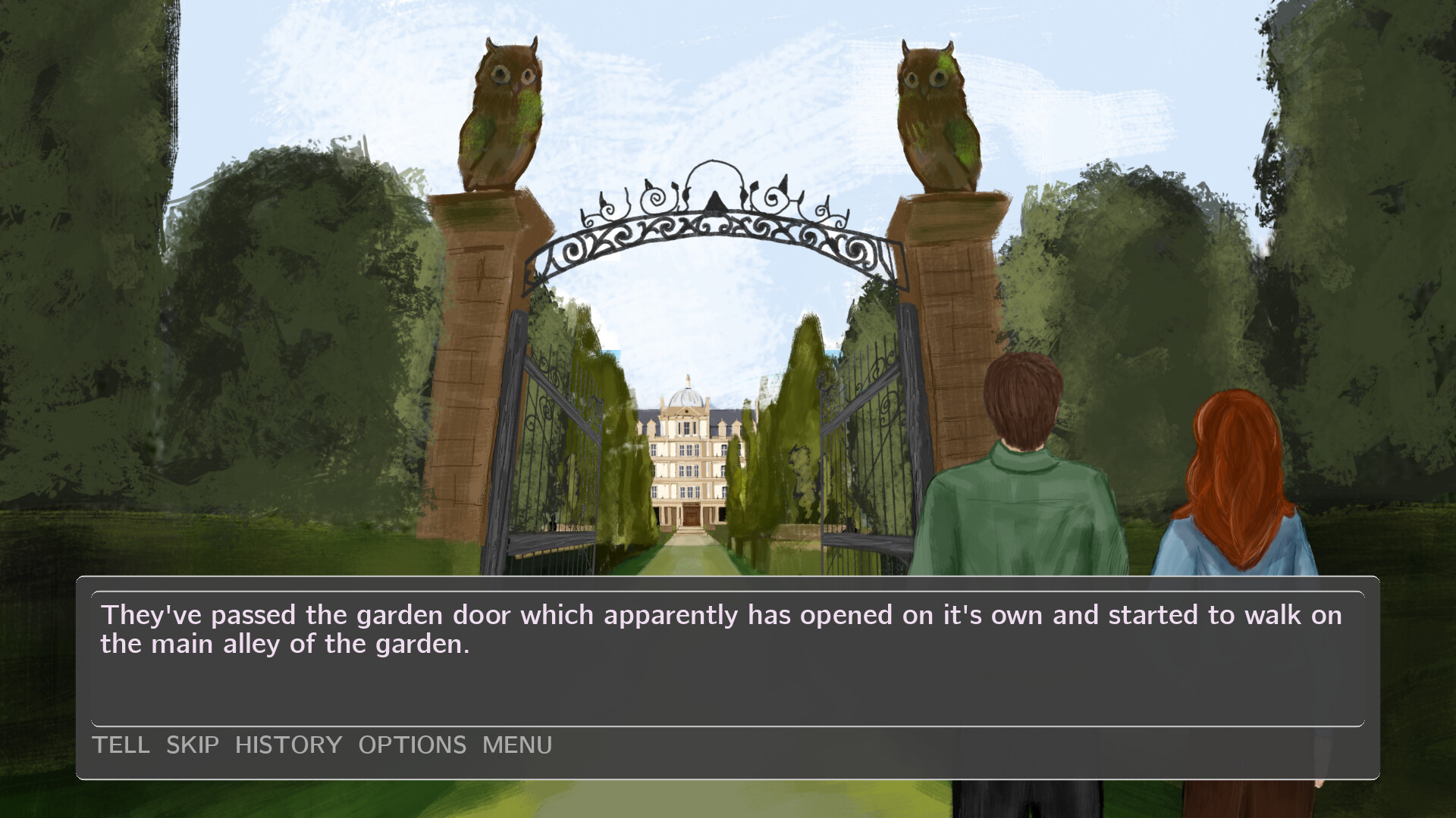 Mr. Wise screenshot 9