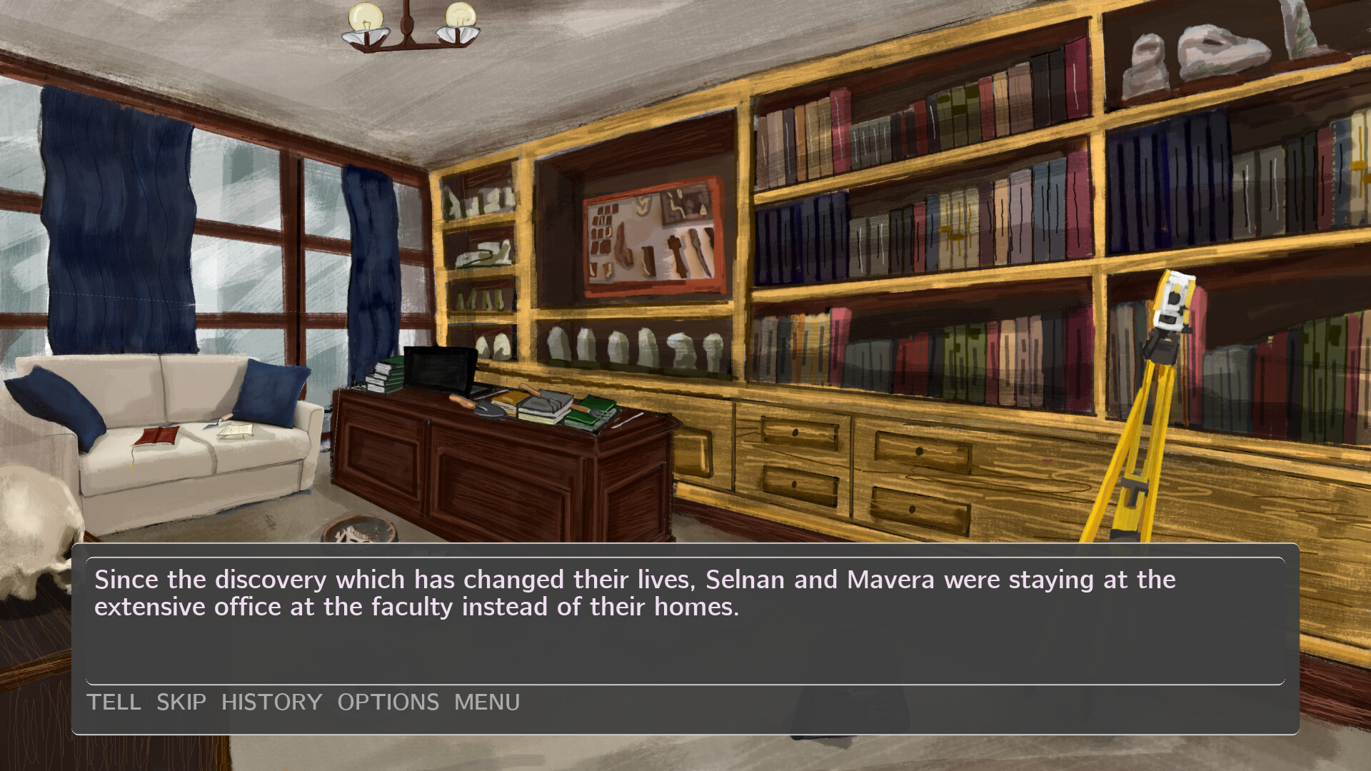 Mr. Wise screenshot 5