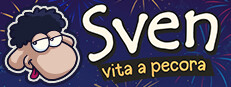 Sven, vita a pecora