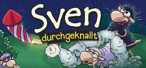 Sven - durchgeknallt