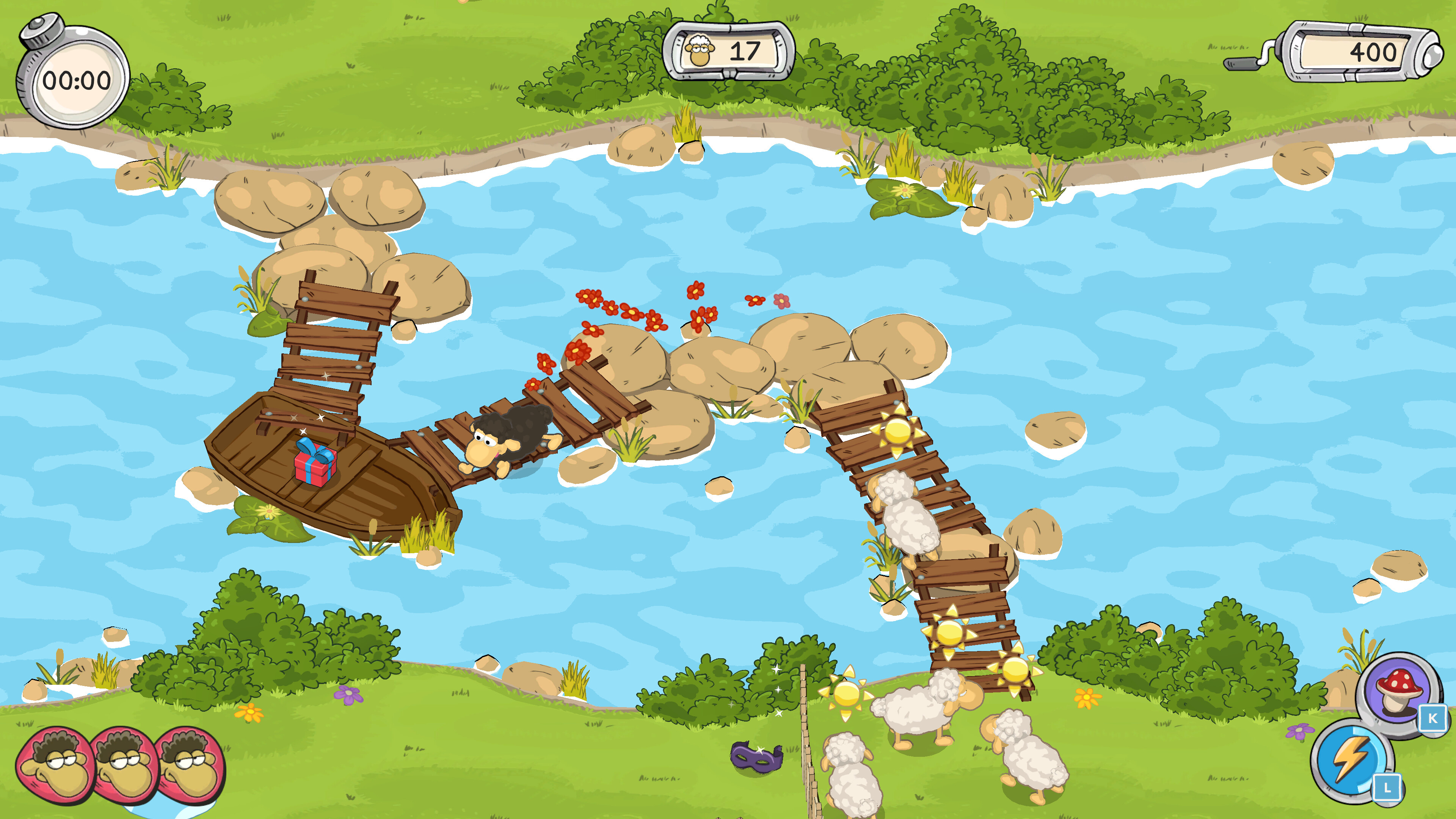 Sven - durchgeknallt screenshot 8