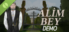 Alim Bey - Demo