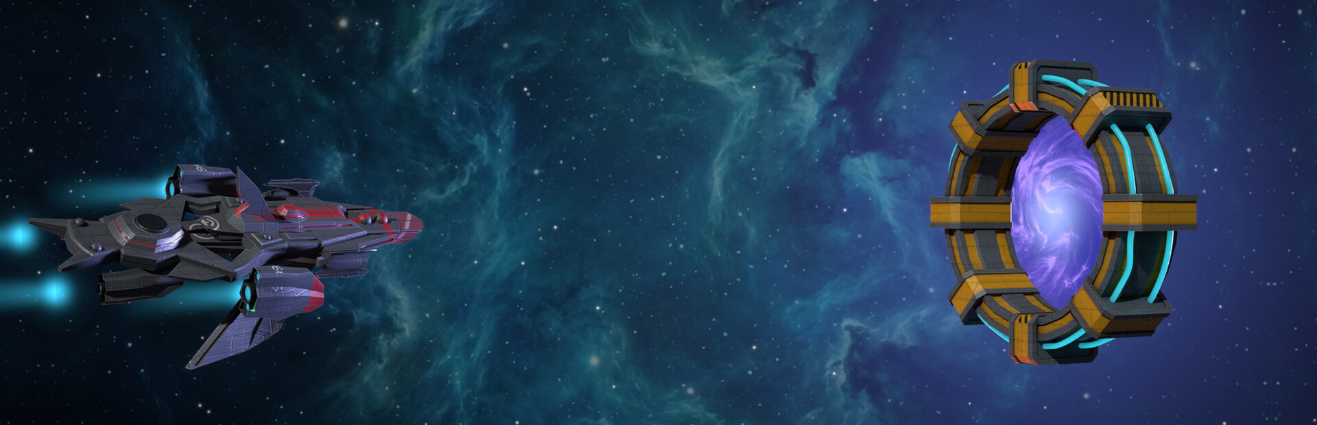 SpaceCorps