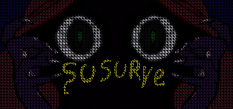 Susurye of Shadows Cover Image