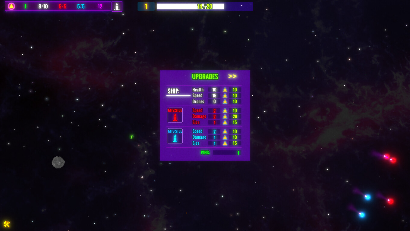 PinCOL screenshot 8