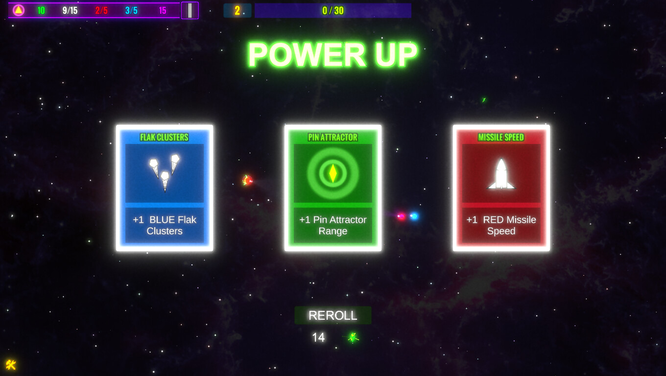 PinCOL screenshot 7