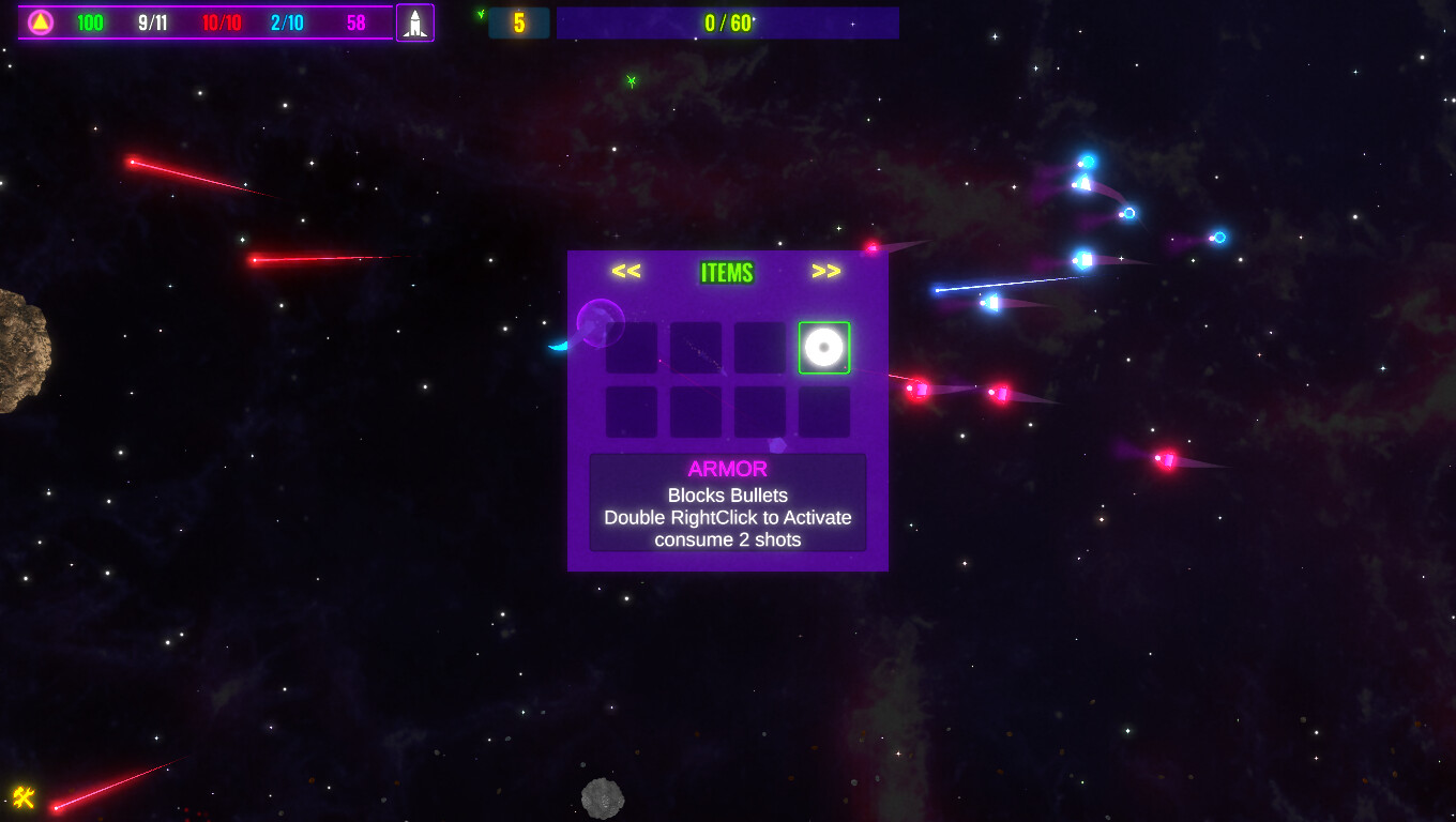 PinCOL screenshot 9