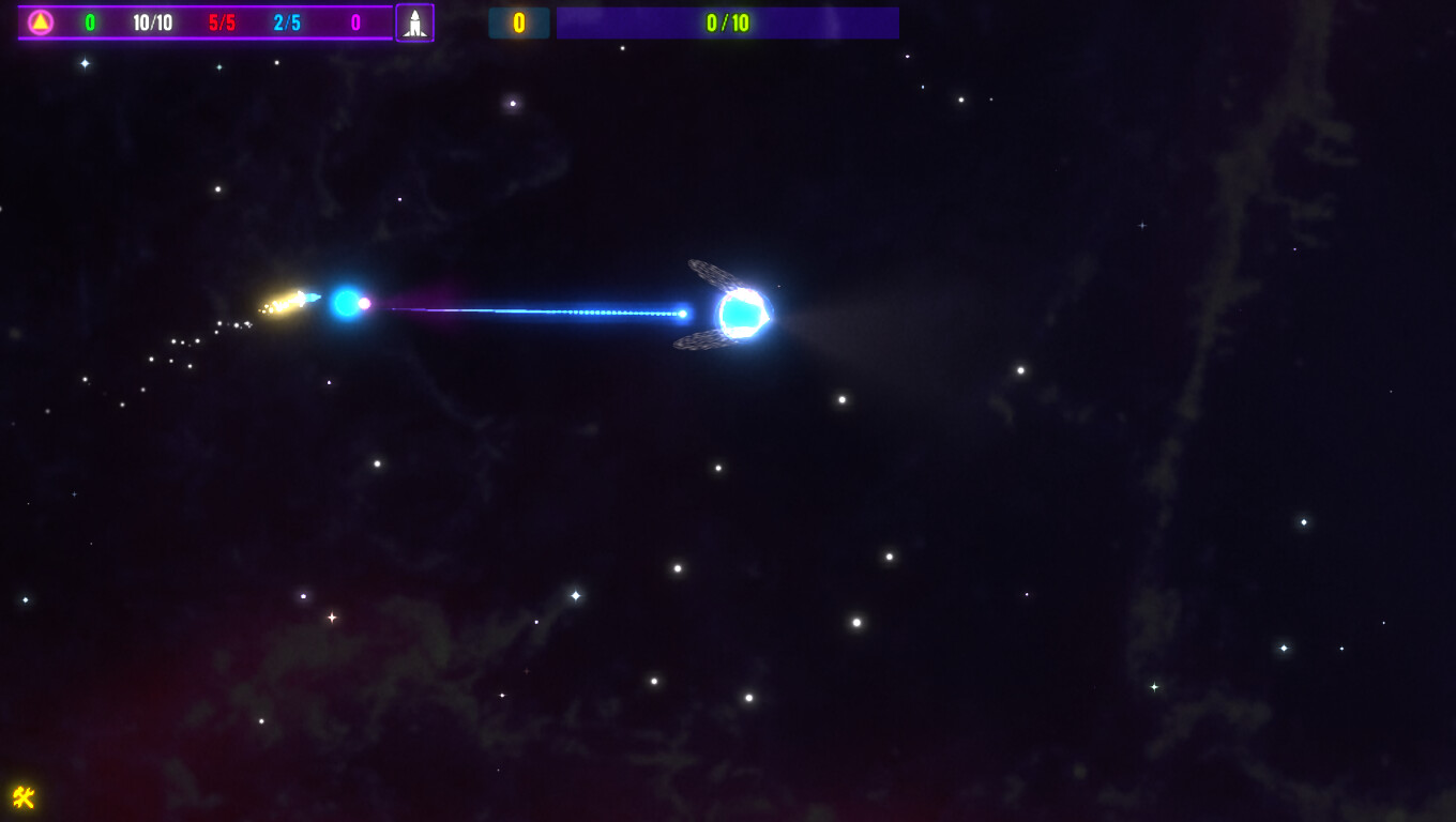 PinCOL screenshot 4