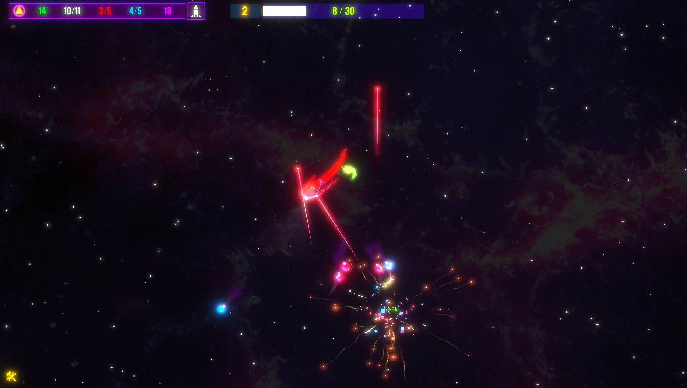 PinCOL screenshot 5