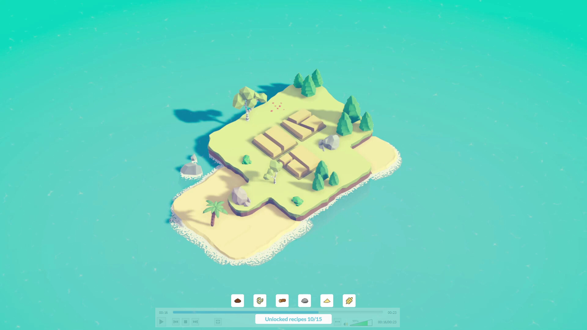 Blocktiful screenshot 5