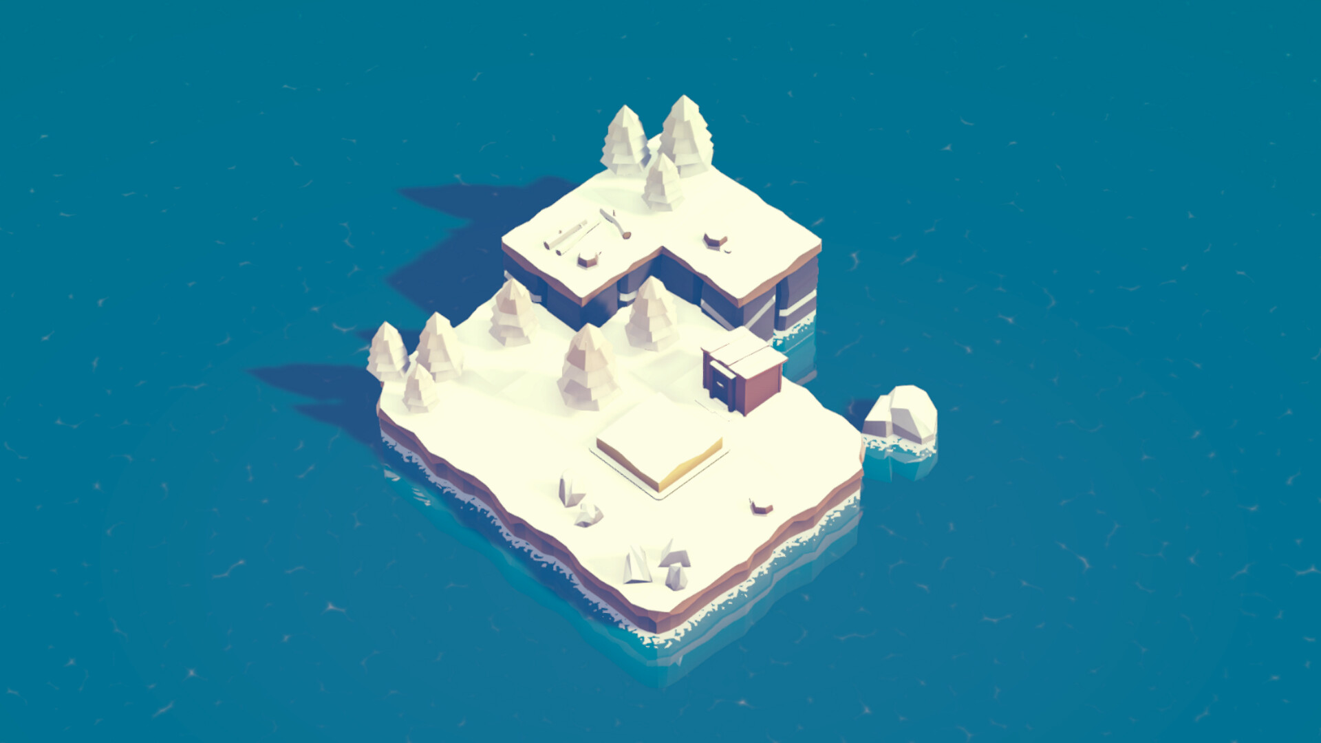 Blocktiful screenshot 3